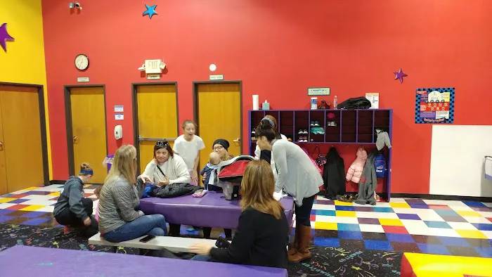 Pump It Up Shelby Township Kids Birthdays and More Picture 1