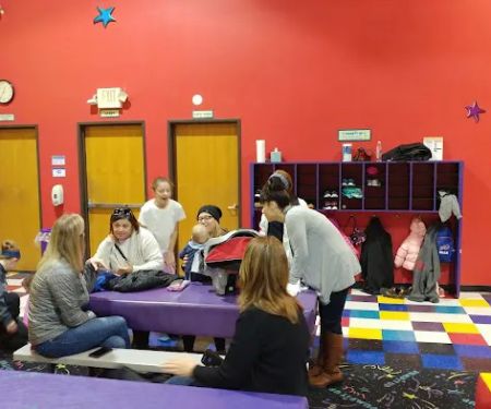 Pump It Up Shelby Township Kids Birthdays and More