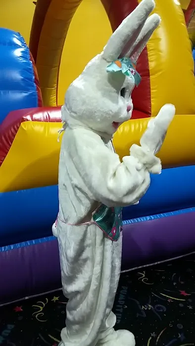 Pump It Up Shelby Township Kids Birthdays and More Picture 8