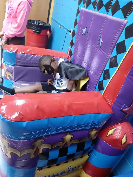 Pump It Up Shelby Township Kids Birthdays and More Picture 6