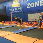 Sky Zone Shelby Township