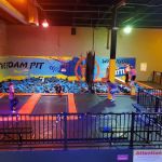 Urban Air Trampoline and Adventure Park