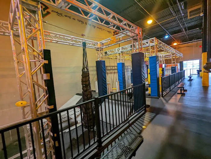 Urban Air Trampoline and Adventure Park Picture 4