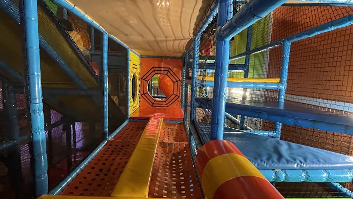 Urban Air Trampoline and Adventure Park Picture 3