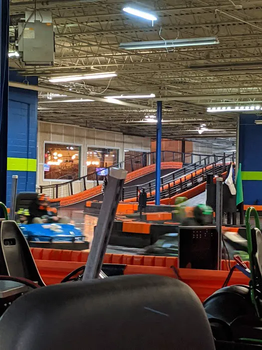 Urban Air Trampoline and Adventure Park Picture 9