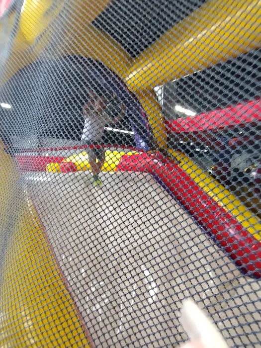 Jump City Picture 3
