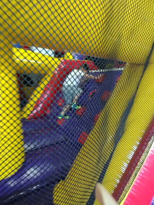 Jump City Picture 5