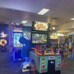 Chuck E. Cheese