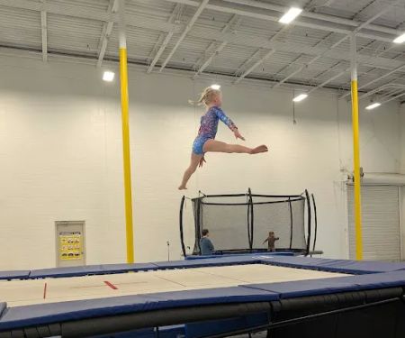 Motor City Gymnastics