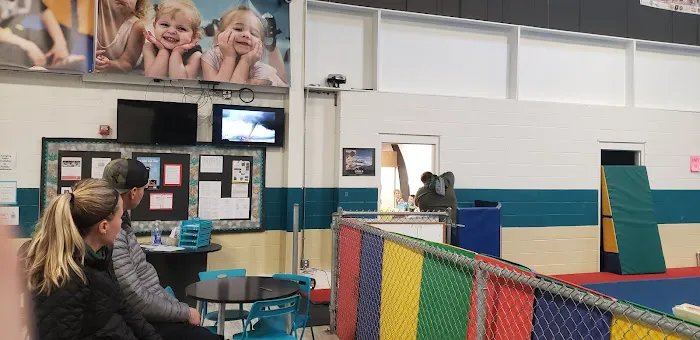 Kids Energy Zone, Home of Great Lakes Elite Gymnastics Picture 2