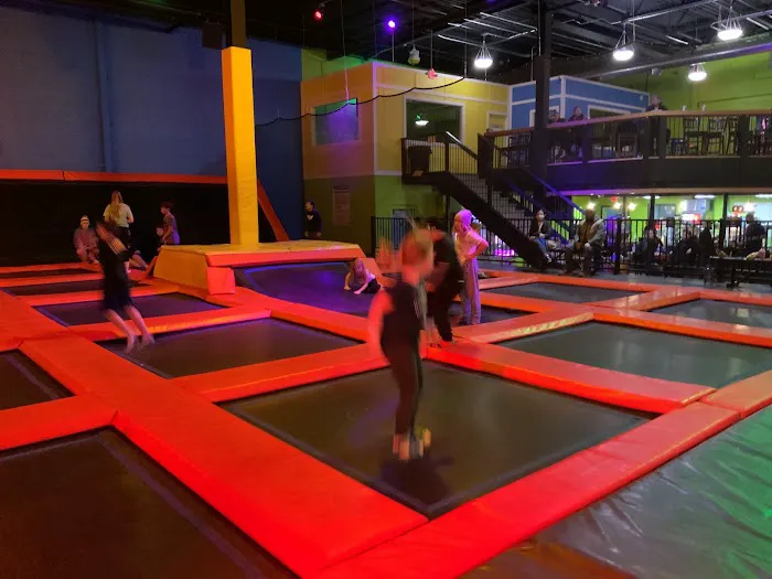 Kids Energy Zone, Home of Great Lakes Elite Gymnastics Picture 5