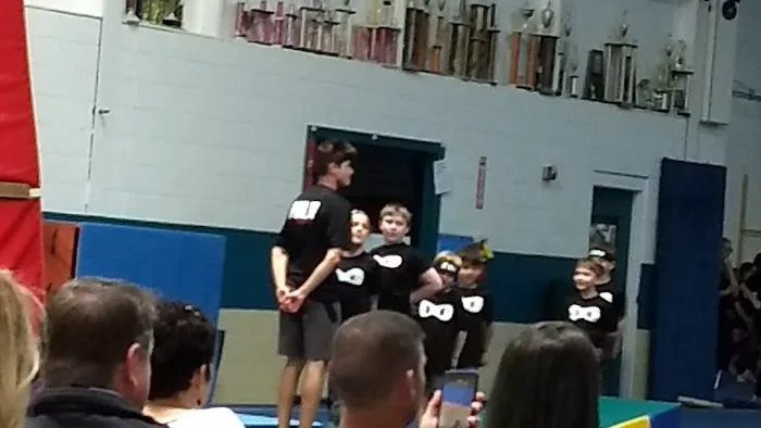 Kids Energy Zone, Home of Great Lakes Elite Gymnastics Picture 9