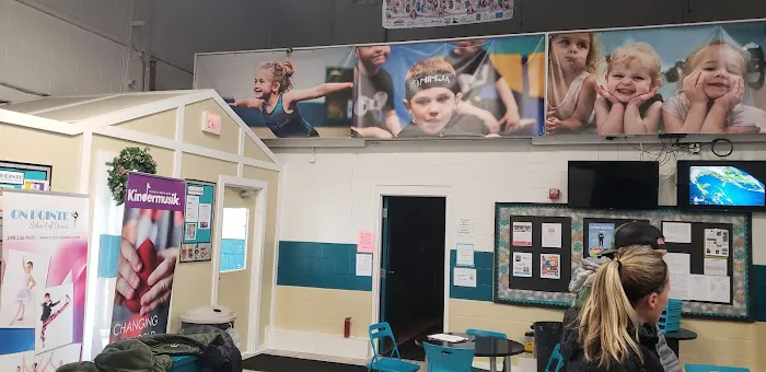 Kids Energy Zone, Home of Great Lakes Elite Gymnastics Picture 3