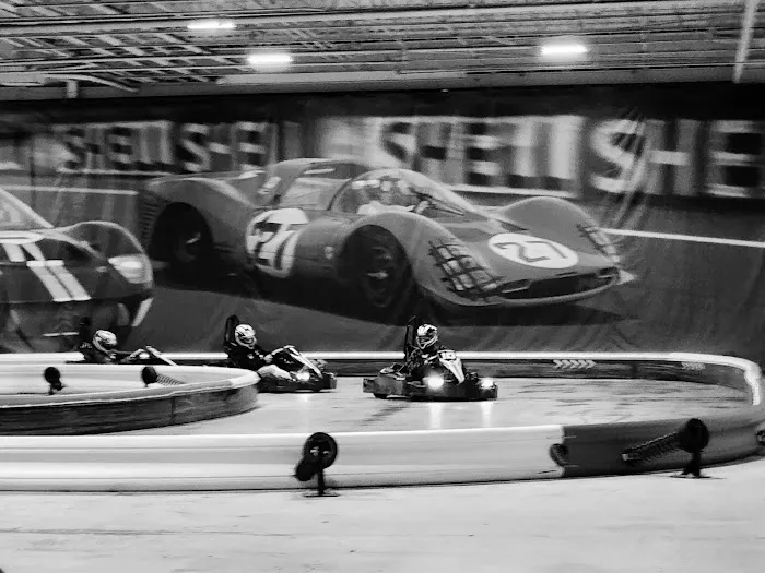 K1 Speed - Indoor Go Karts, Corporate Event Venue, Team Building Activities Picture 2