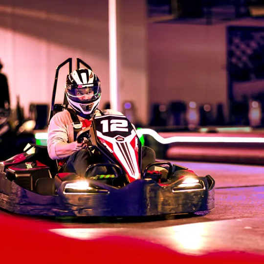 K1 Speed - Indoor Go Karts, Corporate Event Venue, Team Building Activities Picture 9