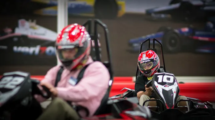 K1 Speed - Indoor Go Karts, Corporate Event Venue, Team Building Activities Picture 7