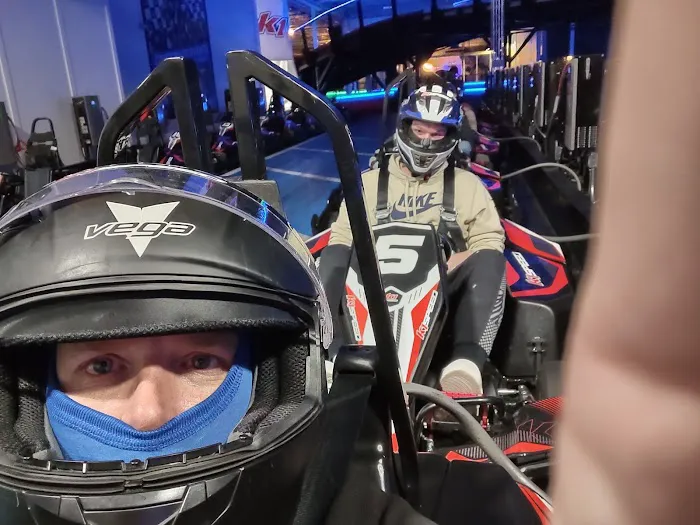 K1 Speed - Indoor Go Karts, Corporate Event Venue, Team Building Activities Picture 10