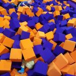Altitude Trampoline Park