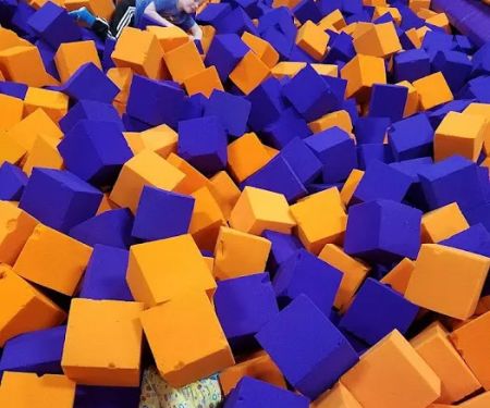 Altitude Trampoline Park