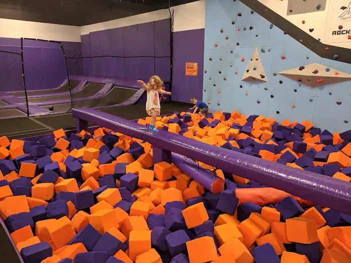Altitude Trampoline Park Picture 9