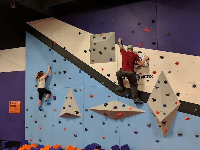 Altitude Trampoline Park Picture 6