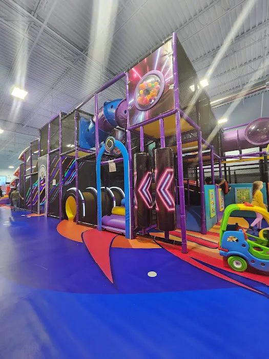 D&R PLAYLAND Picture 3