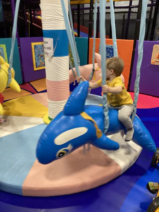 D&R PLAYLAND Picture 9