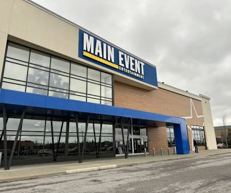 Main Event Avon