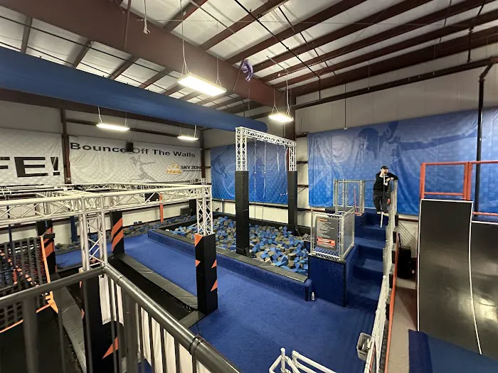 Sky Zone Westlake Picture 4
