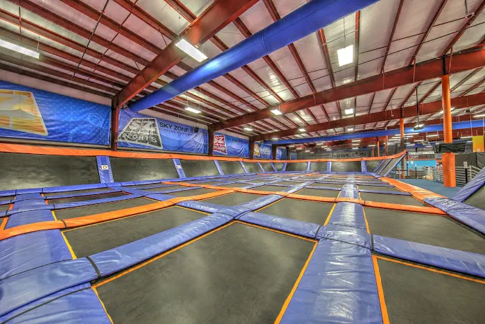 Sky Zone Westlake Picture 1