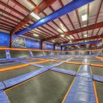 Sky Zone Westlake