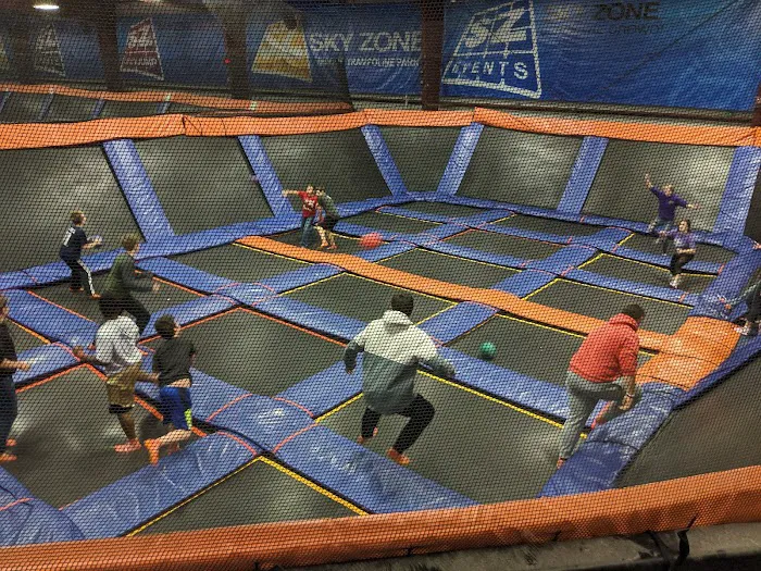 Sky Zone Westlake Picture 6