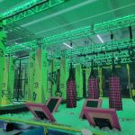 Urban Air Trampoline and Adventure Park