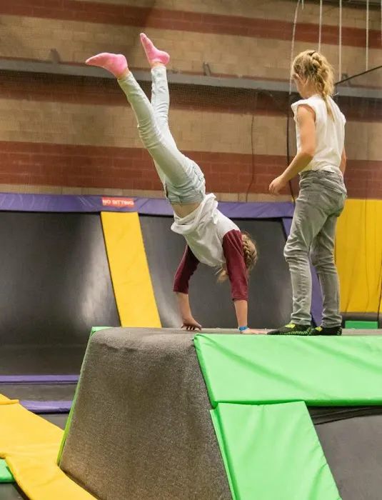 Get Air Cleveland Picture 9