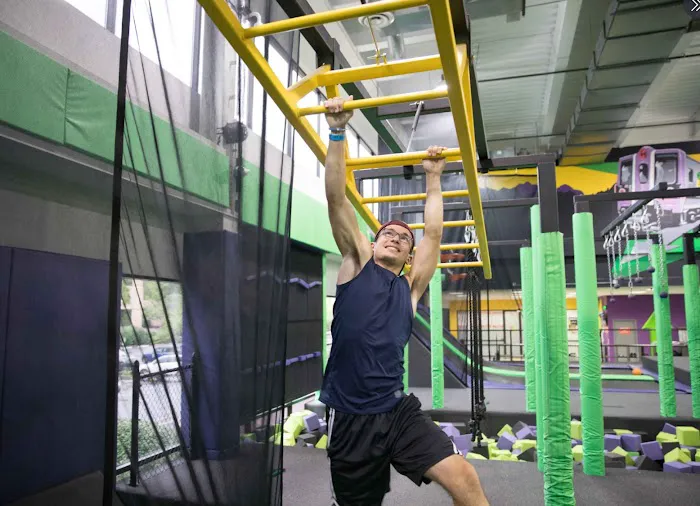 Get Air Cleveland Picture 6