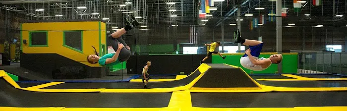 Get Air Cleveland Picture 2