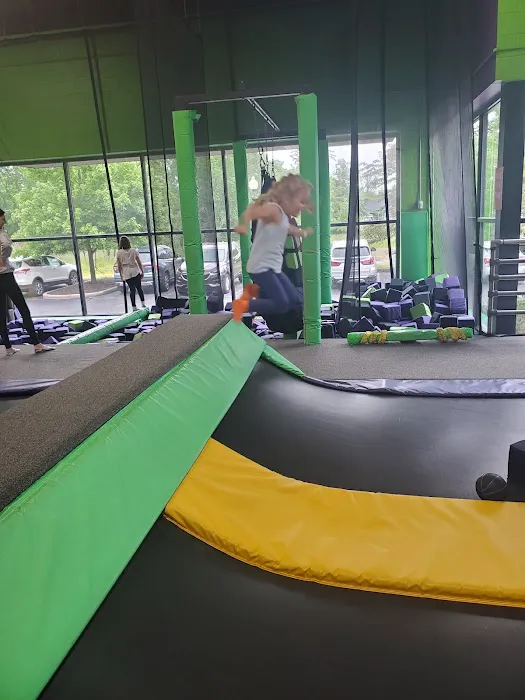 Get Air Cleveland Picture 8