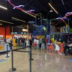 Urban Air Trampoline and Adventure Park