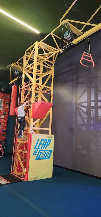 Urban Air Trampoline and Adventure Park Picture 2
