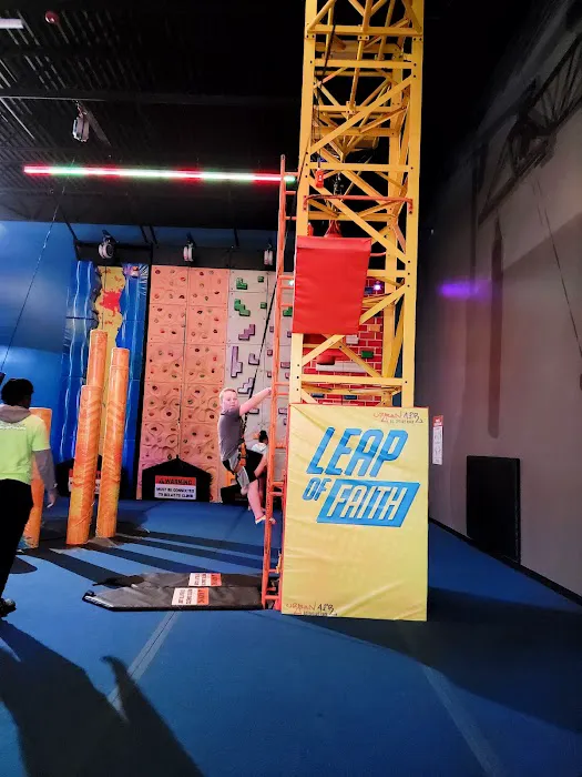 Urban Air Trampoline and Adventure Park Picture 8