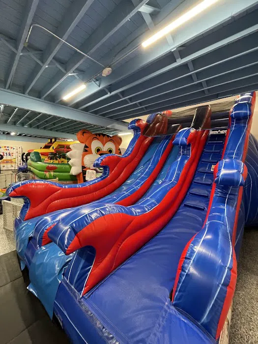 Jump City USA LLC Picture 5