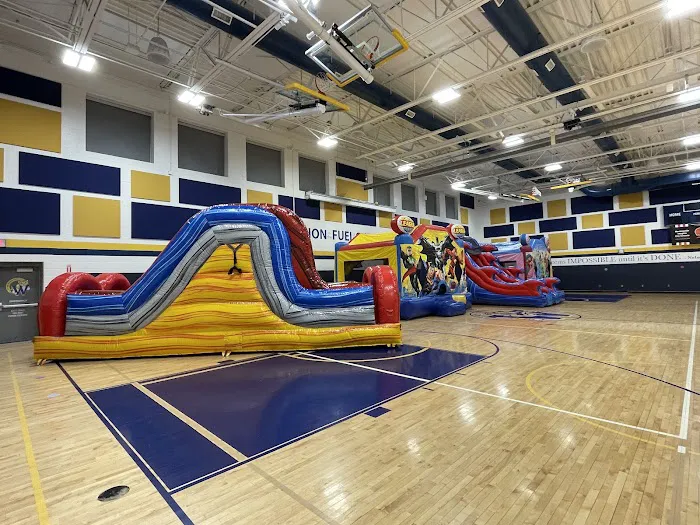 Jump City USA LLC Picture 10