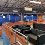 Sky Zone Trampoline Park