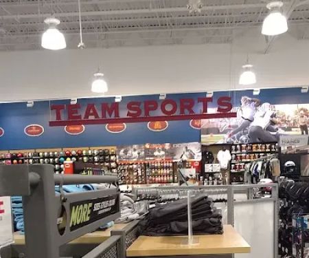 DICK'S Sporting Goods