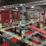 Adrenaline Monkey Adventure Park Cleveland