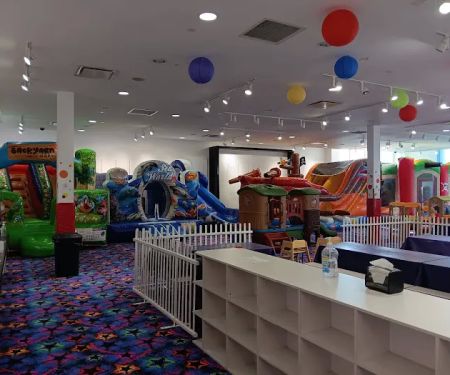 FunFlatables - Bolingbrook