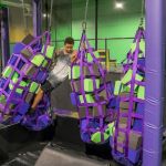 Get Air Trampoline Park