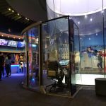 iFLY Indoor Skydiving - Chicago Lincoln Park
