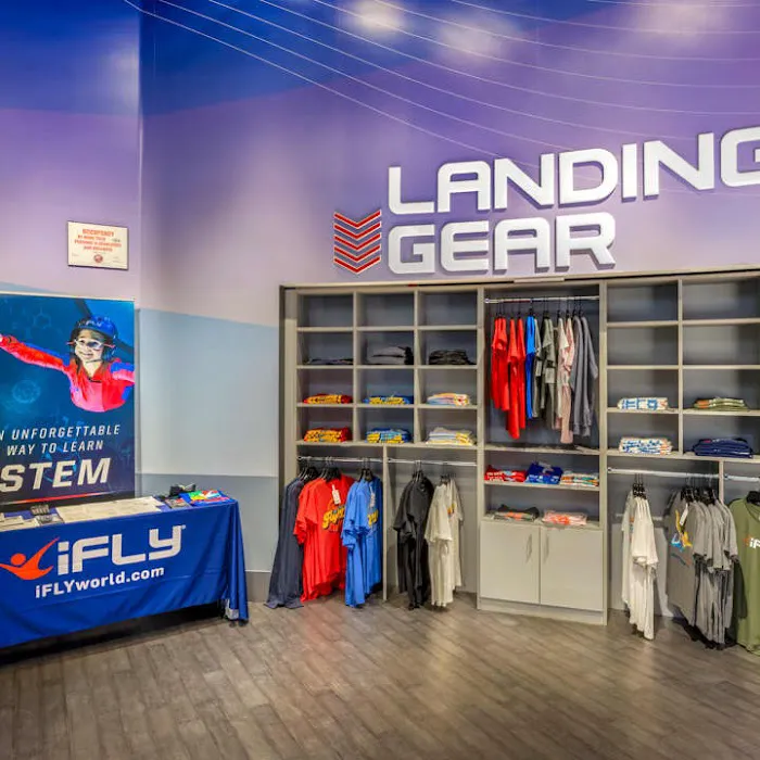 iFLY Indoor Skydiving - Chicago Lincoln Park Picture 10
