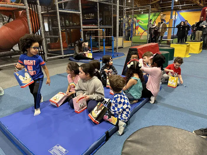 Fit City Kids Picture 4
